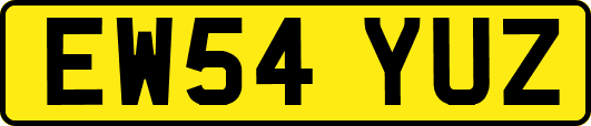 EW54YUZ