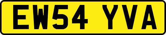 EW54YVA