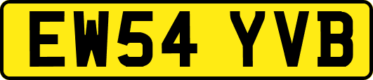 EW54YVB