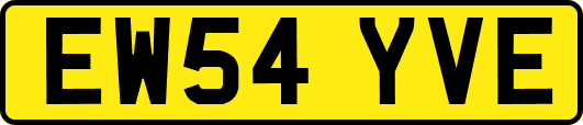 EW54YVE