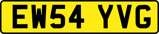 EW54YVG