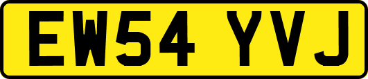 EW54YVJ