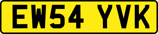 EW54YVK