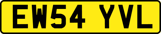 EW54YVL