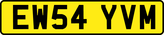 EW54YVM
