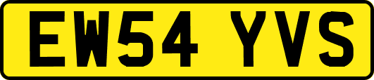 EW54YVS