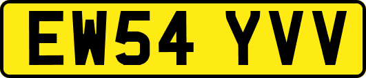 EW54YVV
