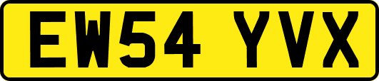 EW54YVX