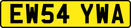 EW54YWA