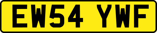 EW54YWF
