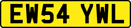 EW54YWL