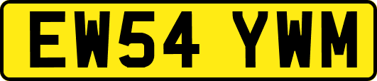 EW54YWM