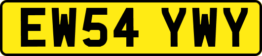 EW54YWY