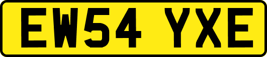 EW54YXE
