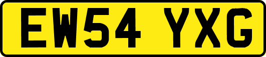 EW54YXG