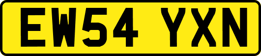 EW54YXN