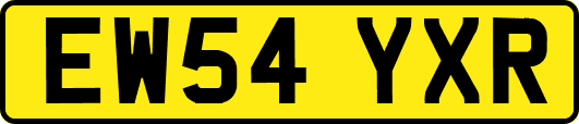 EW54YXR