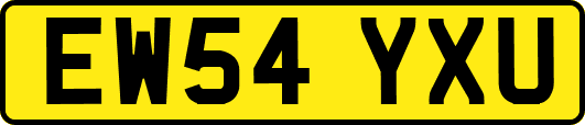 EW54YXU
