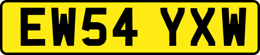EW54YXW