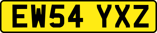EW54YXZ