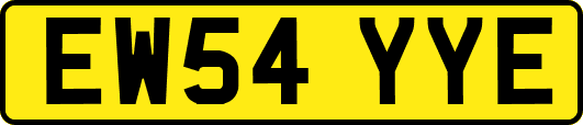 EW54YYE