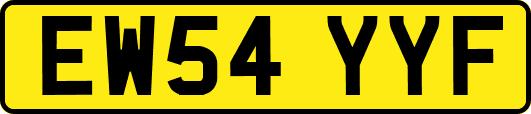 EW54YYF