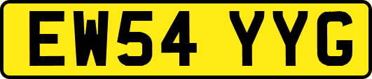 EW54YYG
