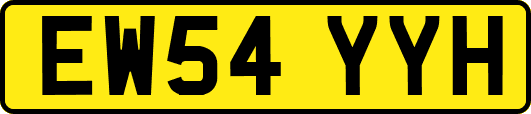 EW54YYH