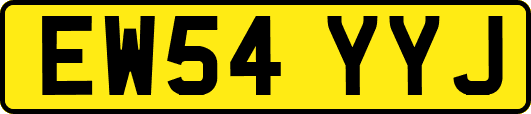 EW54YYJ