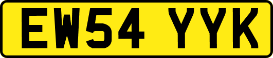 EW54YYK
