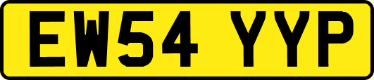 EW54YYP