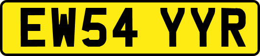 EW54YYR