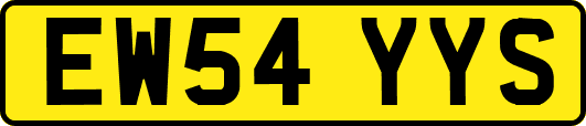 EW54YYS