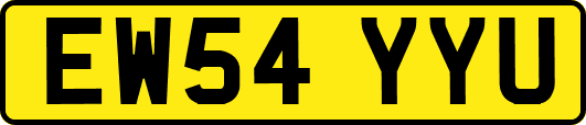 EW54YYU