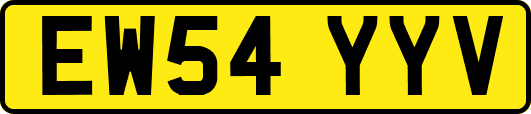 EW54YYV