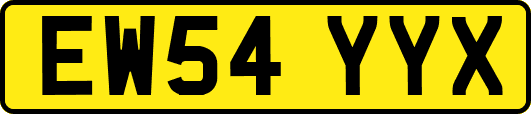 EW54YYX