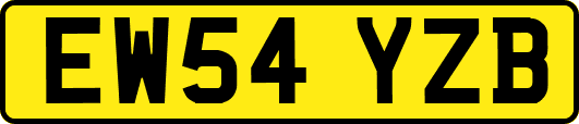 EW54YZB