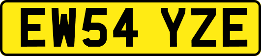 EW54YZE