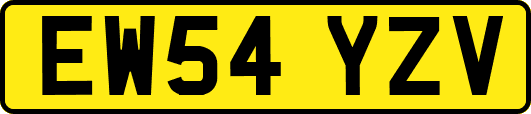EW54YZV