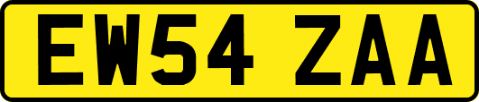 EW54ZAA