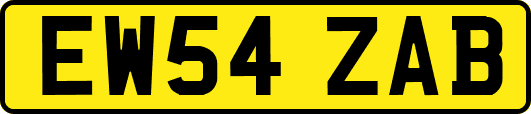 EW54ZAB
