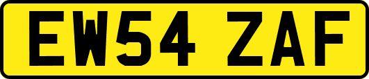 EW54ZAF