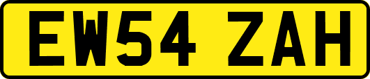 EW54ZAH
