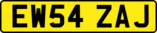 EW54ZAJ