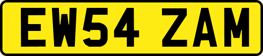 EW54ZAM