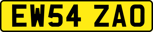 EW54ZAO