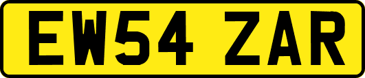 EW54ZAR