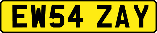 EW54ZAY