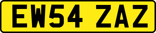 EW54ZAZ