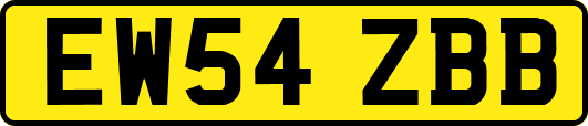 EW54ZBB